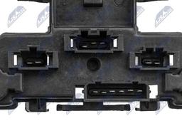 Optique, projecteur principal NTY EZC-VW-357