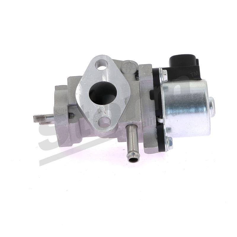 Vanne EGR STORM QUALITY PARTS 9076