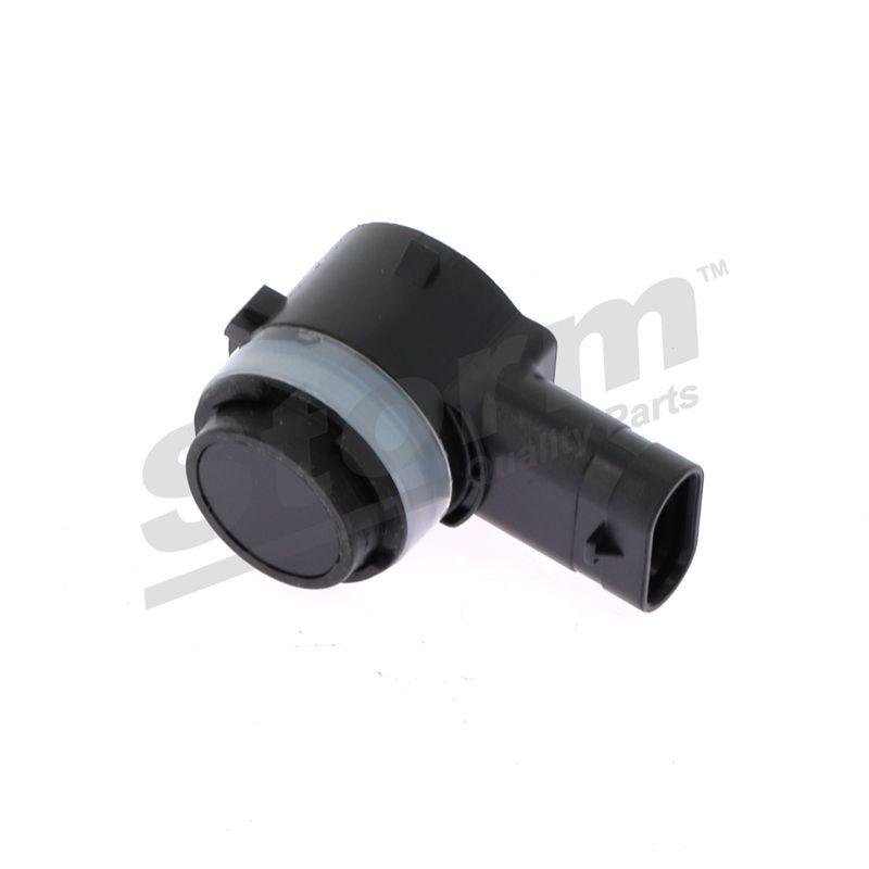 Capteur, aide au stationnement STORM QUALITY PARTS 151107