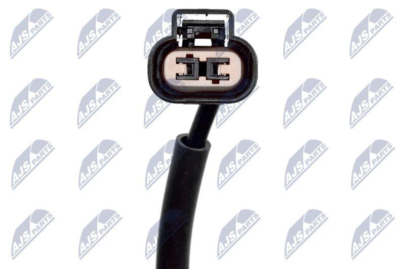 Capteur, vitesse de roue NTY HCA-MS-027