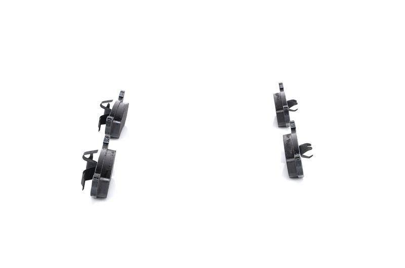 Kit de plaquettes de frein, frein à disque BOSCH 0 986 424 585