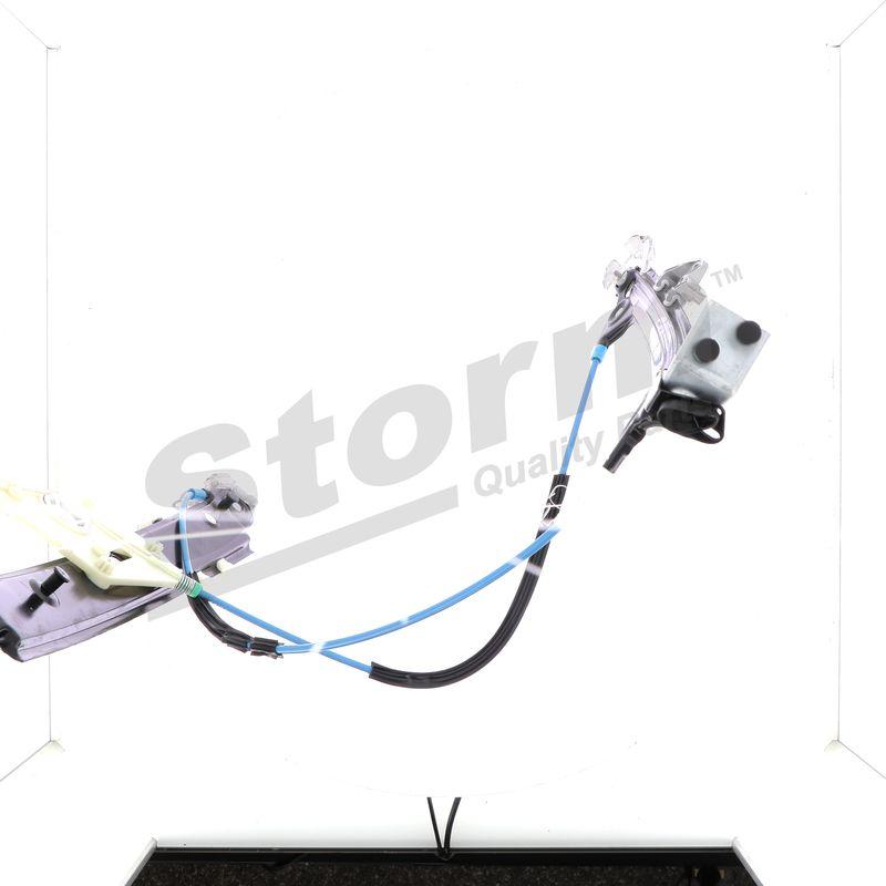 Lève-vitre STORM QUALITY PARTS 15476