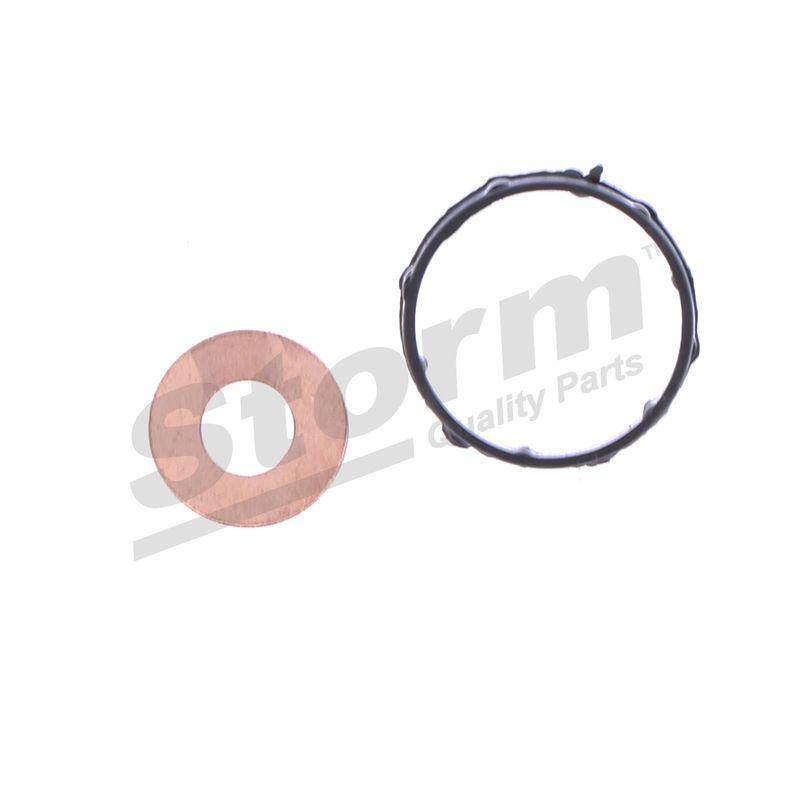 Kit de joints, injecteur STORM QUALITY PARTS 460001