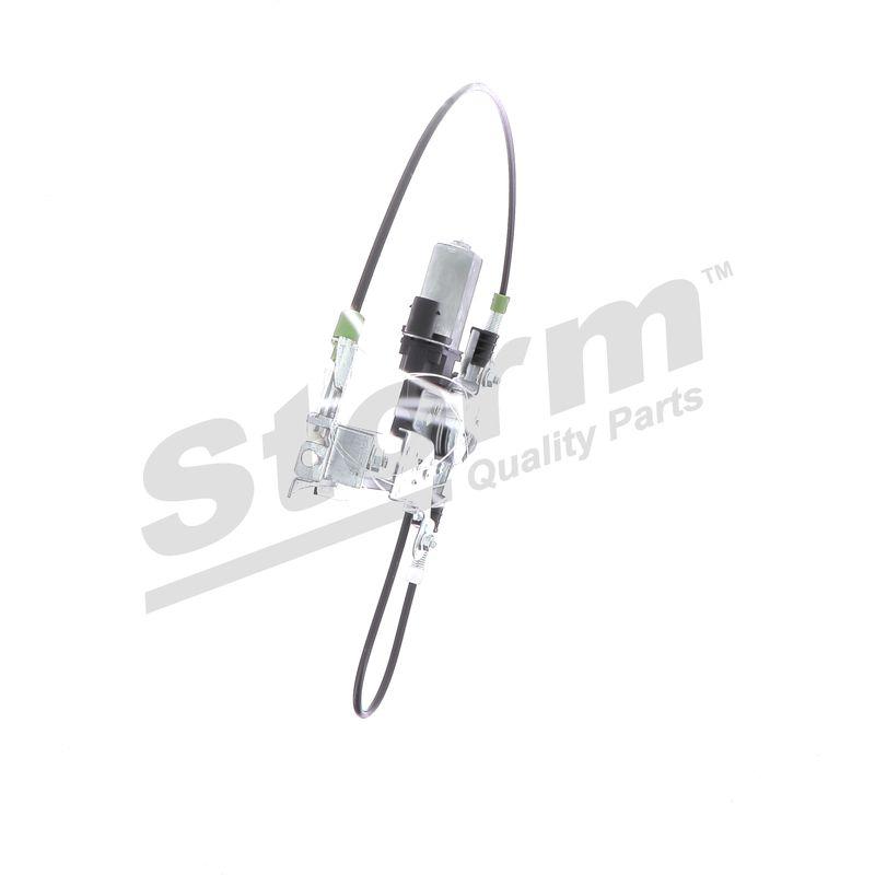 Lève-vitre STORM QUALITY PARTS 88071