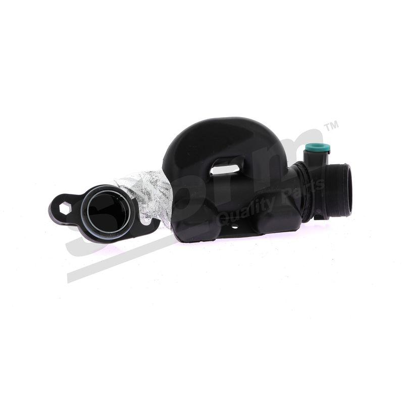 Gaine de suralimentation STORM QUALITY PARTS STO275000