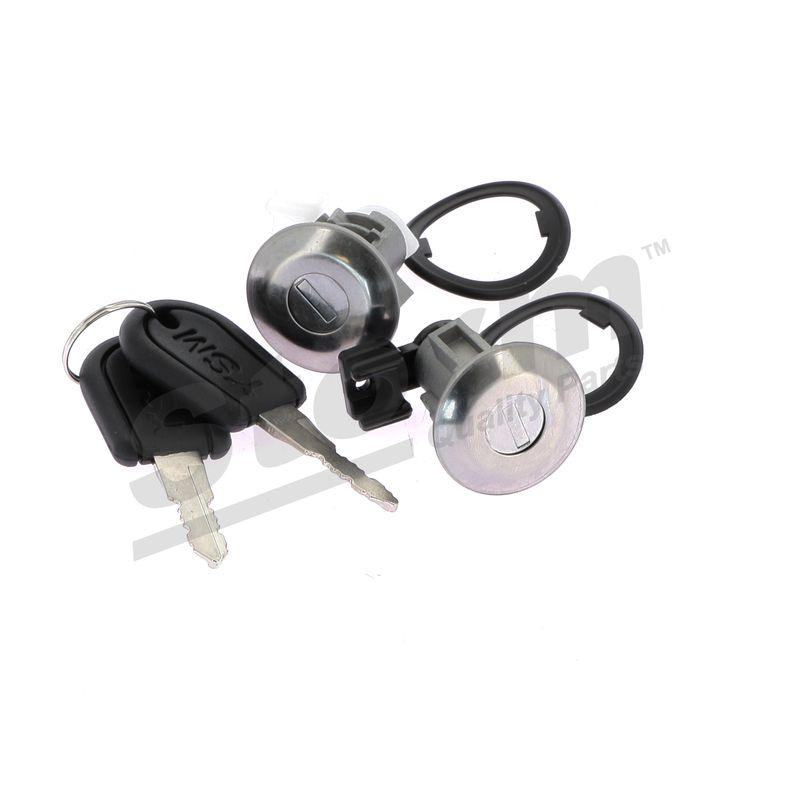 Jeu de cylindres de serrures STORM QUALITY PARTS 24025