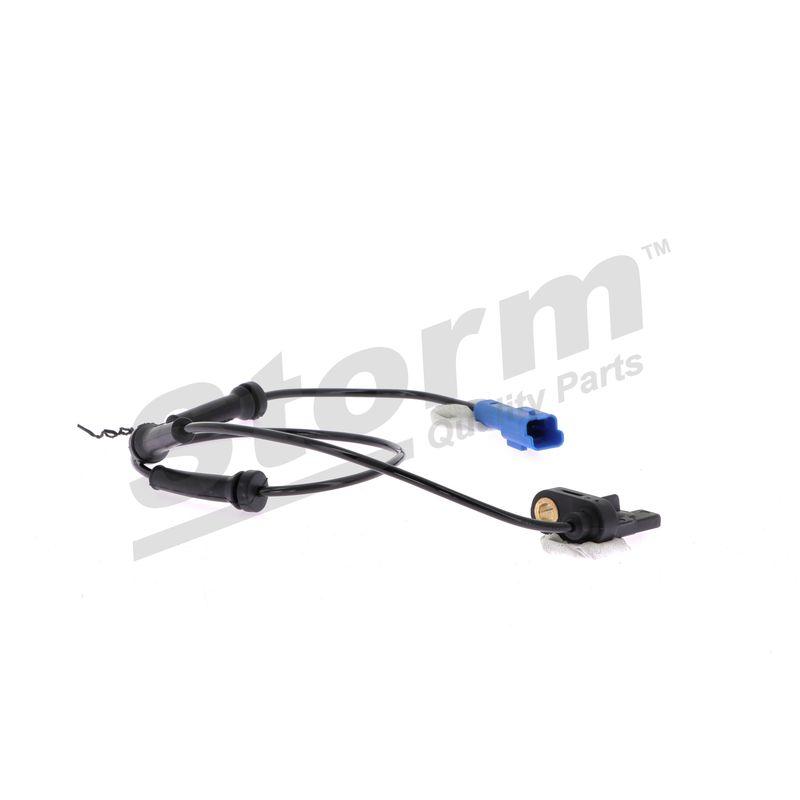 Capteur, vitesse de roue STORM QUALITY PARTS 777117