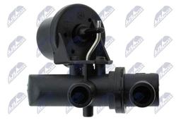 Vanne de régulation du liquide de refroidissement NTY CTM-FR-023