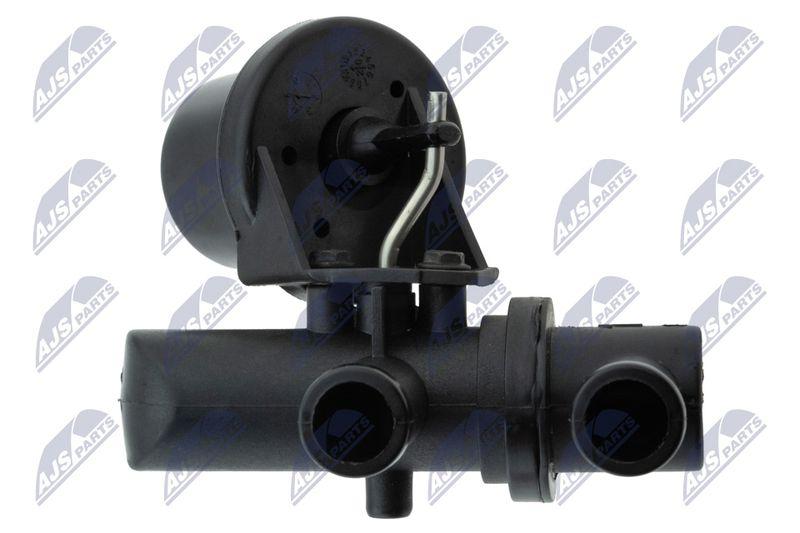 Vanne de régulation du liquide de refroidissement NTY CTM-FR-023