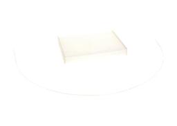 Filtre, air de l'habitacle BOSCH 1 987 435 010
