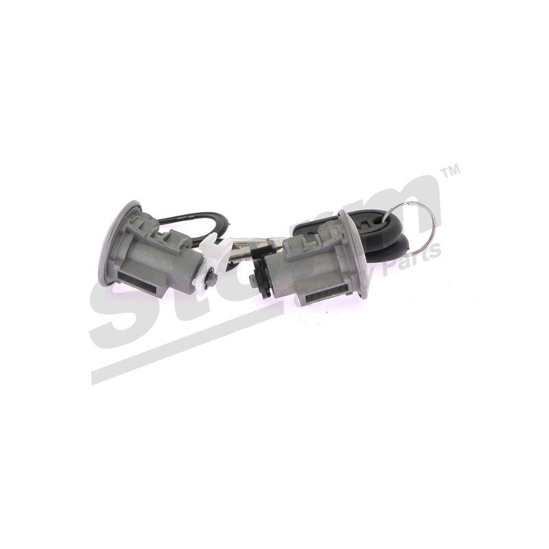 Jeu de cylindres de serrures STORM QUALITY PARTS 27025
