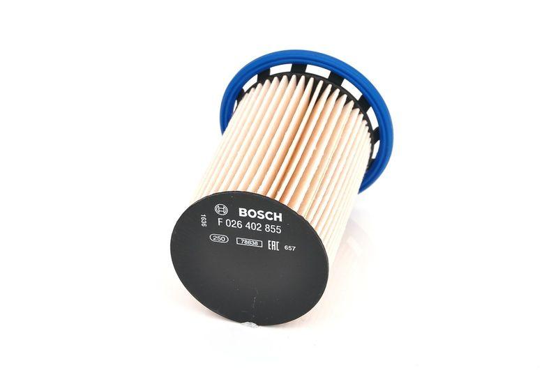 Filtre à carburant BOSCH F 026 402 855