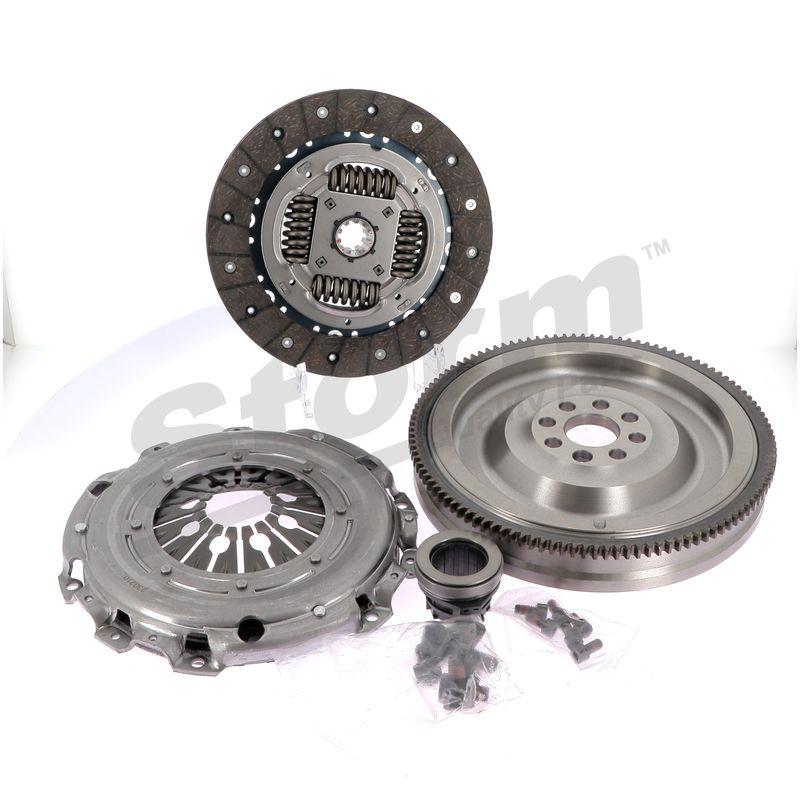 Kit adaptateur, embrayage STORM QUALITY PARTS STO835087A
