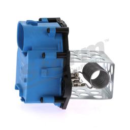 Résistance, pulseur d'air habitacle STORM QUALITY PARTS 777024