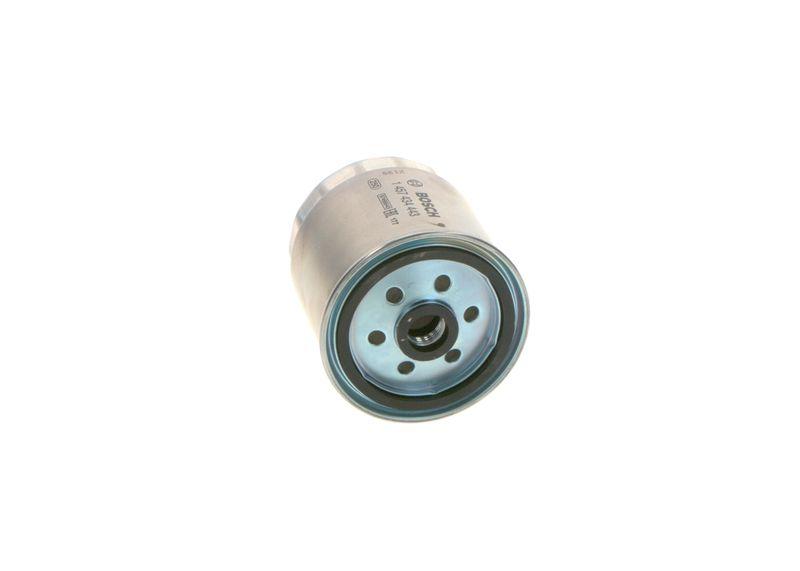 Filtre à carburant BOSCH 1 457 434 443
