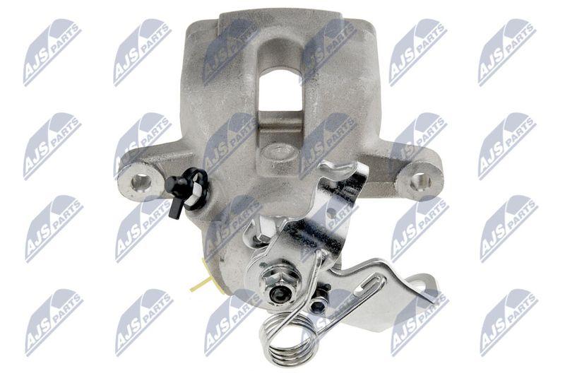Étrier de frein NTY HZT-CT-005
