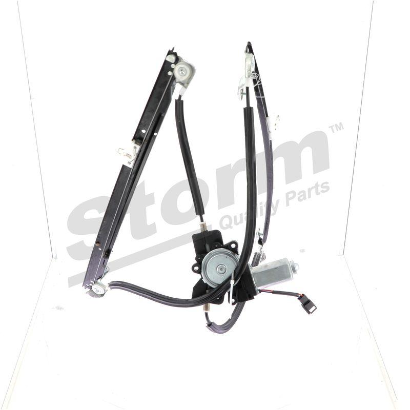 Lève-vitre STORM QUALITY PARTS 19080
