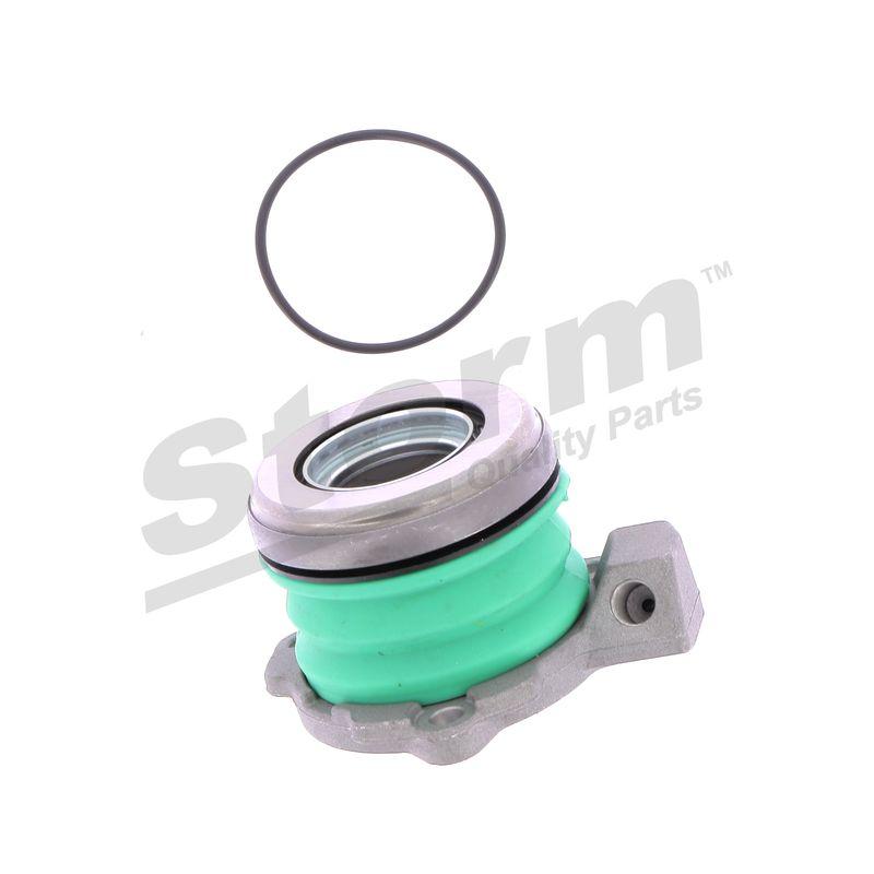 Butée hydraulique, embrayage STORM QUALITY PARTS 9921