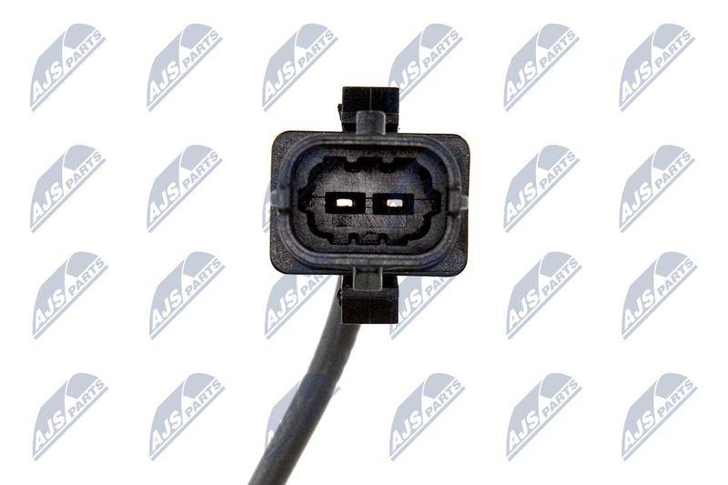 Capteur, température des gaz NTY EGT-PL-028