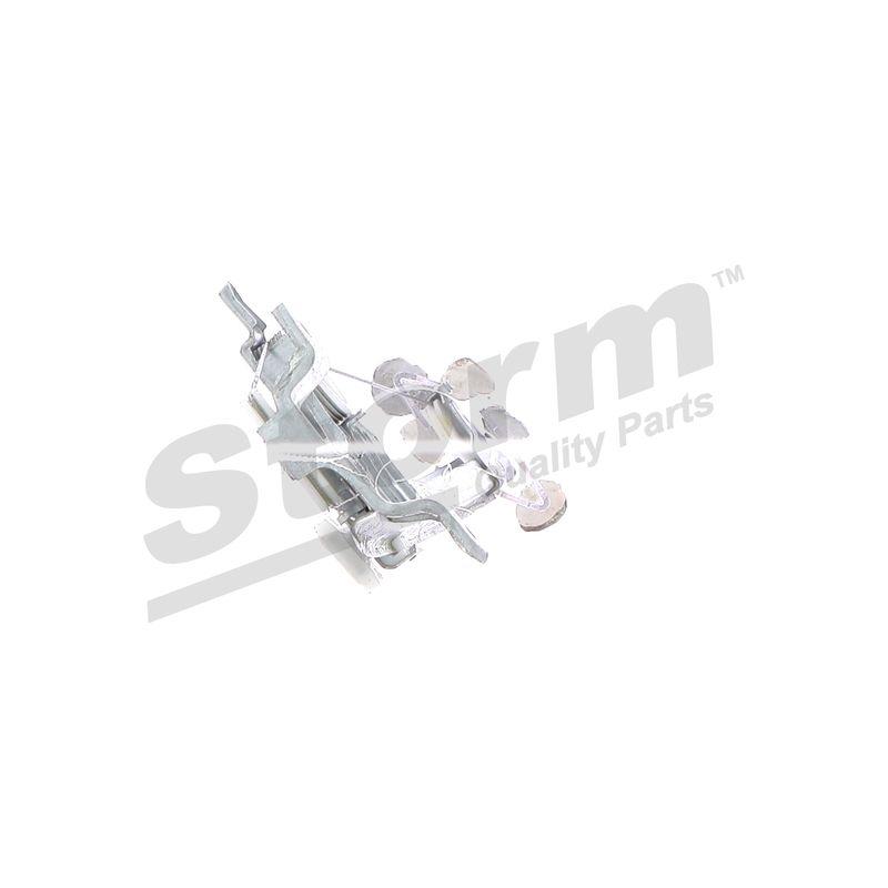 Lève-vitre STORM QUALITY PARTS 52078