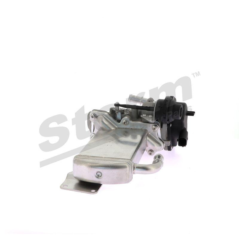 Vanne EGR STORM QUALITY PARTS 9091