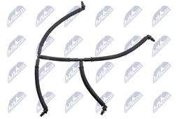Tuyau, carburant de fuite NTY BPP-VW-014