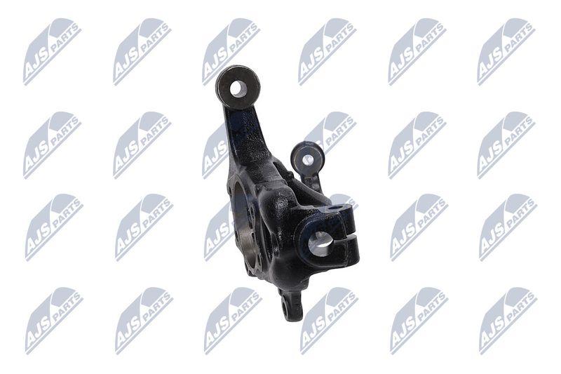 Fusée d'essieu, suspension de roue NTY ZZP-NS-029