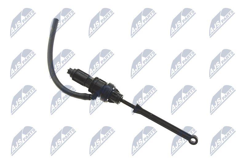 Cylindre émetteur, embrayage NTY NSP-FR-005