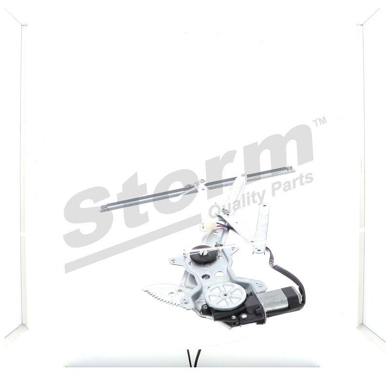 Lève-vitre STORM QUALITY PARTS 130476
