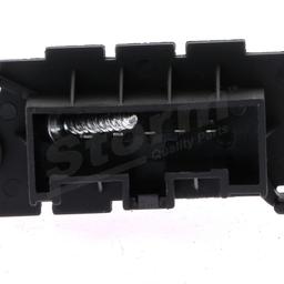 Résistance, pulseur d'air habitacle STORM QUALITY PARTS 699001