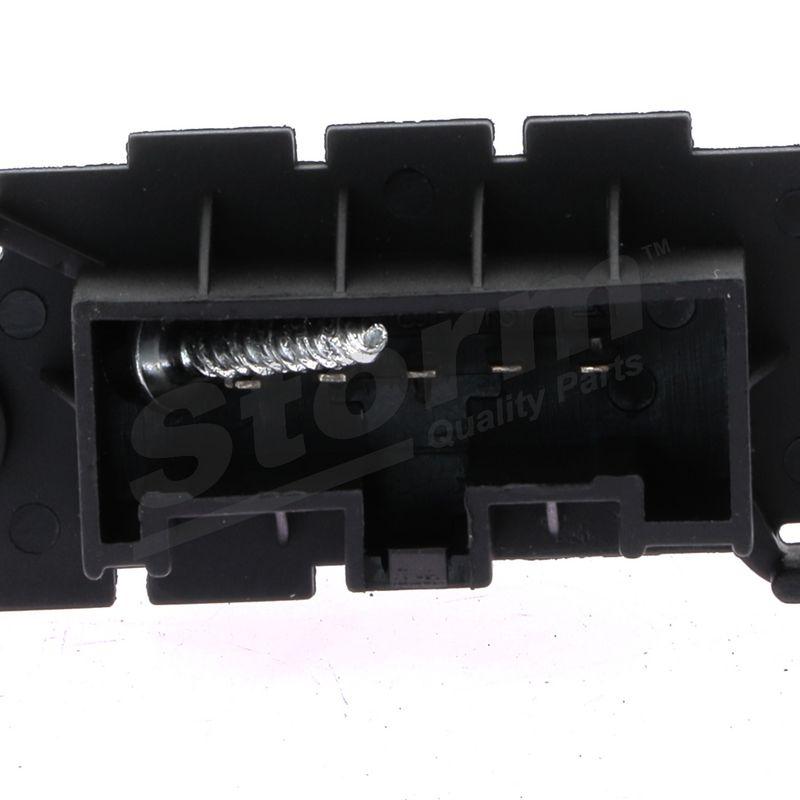 Résistance, pulseur d'air habitacle STORM QUALITY PARTS 699001