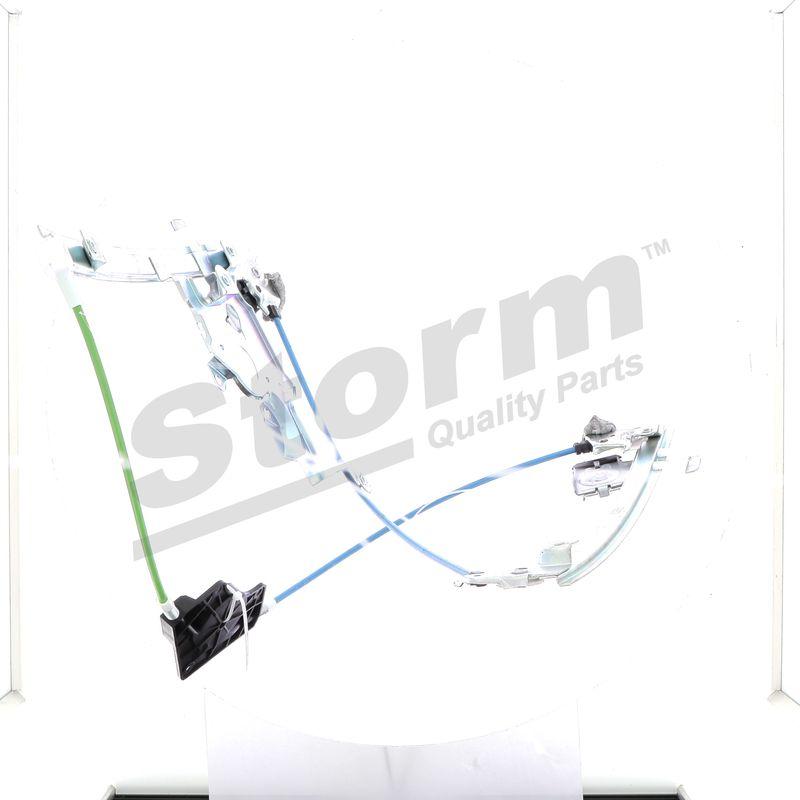 Lève-vitre STORM QUALITY PARTS 176078