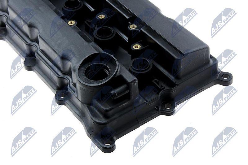 Couvercle de culasse NTY BPZ-MS-000