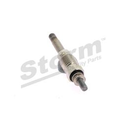 Bougie de préchauffage STORM QUALITY PARTS 501043