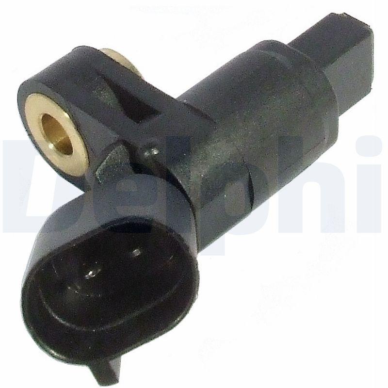 Capteur, vitesse de roue DELPHI SS10307