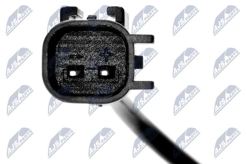 Capteur, vitesse de roue NTY HCA-MS-021