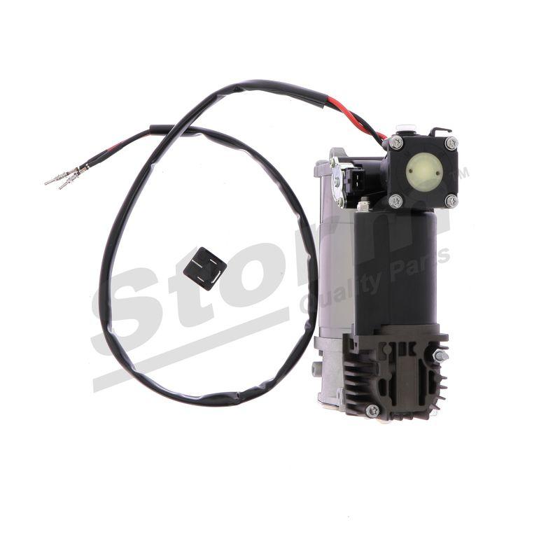 Compresseur, système d'air comprimé STORM QUALITY PARTS 844290ST