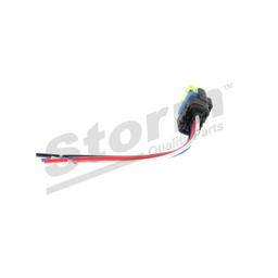Kit réparation de câble, pompe à carburant STORM QUALITY PARTS 795200