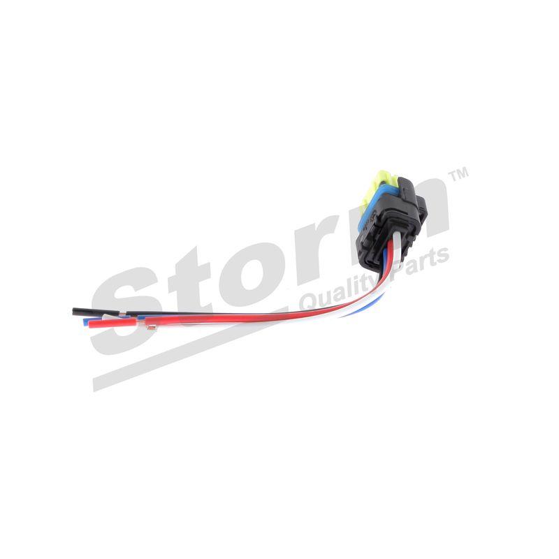 Kit réparation de câble, pompe à carburant STORM QUALITY PARTS 795200