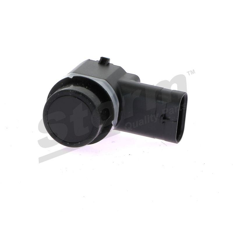 Capteur, aide au stationnement STORM QUALITY PARTS 399226