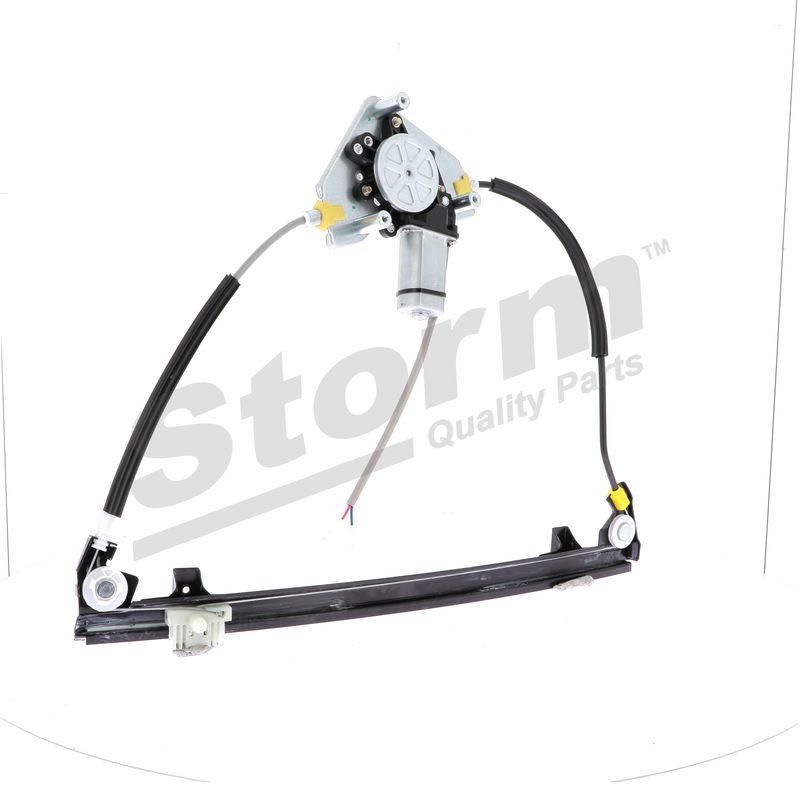 Lève-vitre STORM QUALITY PARTS 81072
