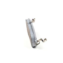 Kit de plaquettes de frein, frein à disque DELPHI LP5047EV