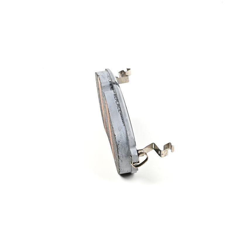 Kit de plaquettes de frein, frein à disque DELPHI LP5047EV