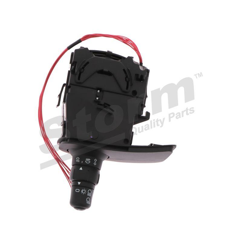Commutateur de colonne de direction STORM QUALITY PARTS 80920
