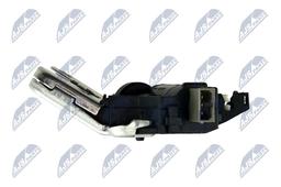Serrure de capot de coffre NTY EZC-VW-031
