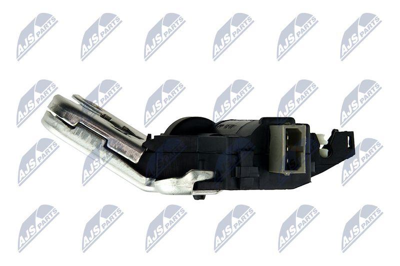 Serrure de capot de coffre NTY EZC-VW-031