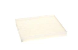 Filtre, air de l'habitacle BOSCH 1 987 435 087