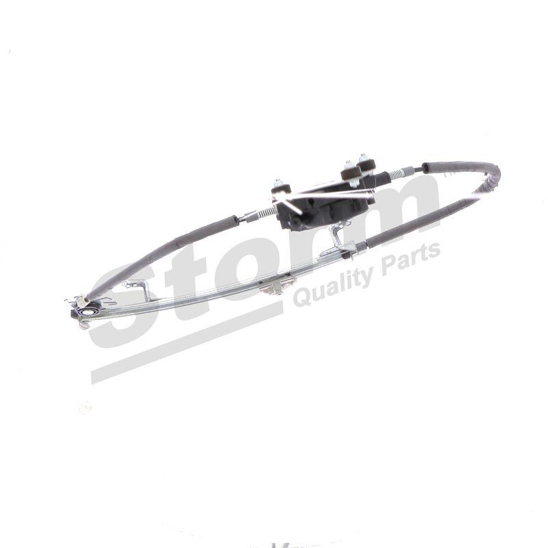 Lève-vitre STORM QUALITY PARTS 36574
