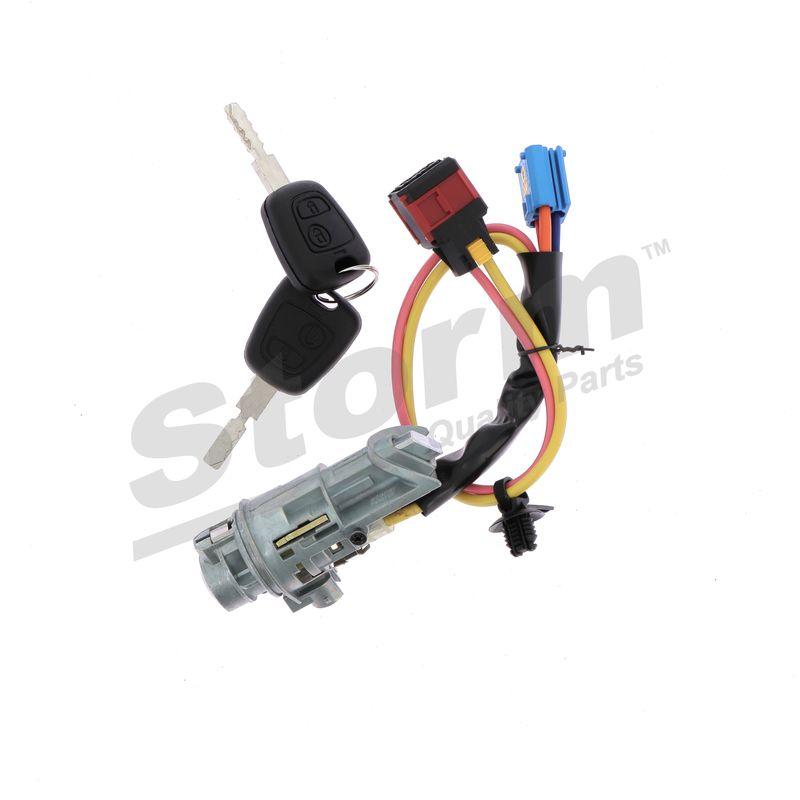 Fermeture-volant STORM QUALITY PARTS 7952501