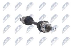 Arbre de transmission NTY NPW-LR-010